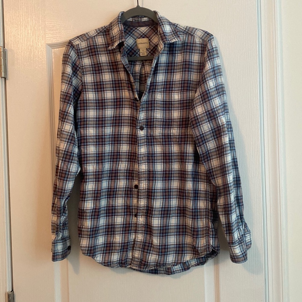 Flannel